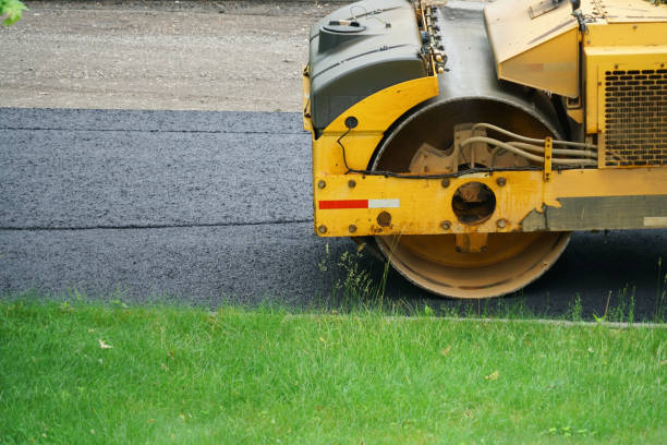 Best Driveway Paving Contractor  in Meadow Vista, CA