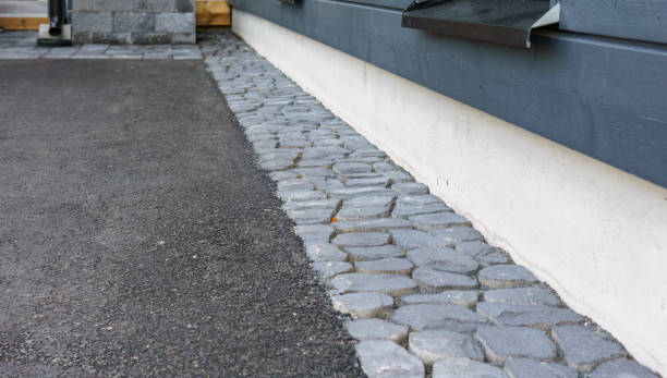 Commercial Driveway Pavers in Meadow Vista, CA