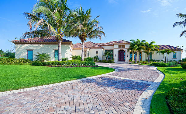 Best Decorative Driveway Pavers  in Meadow Vista, CA