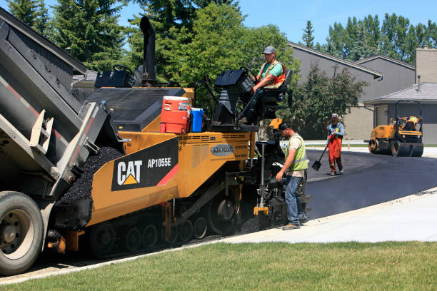 Reliable Meadow Vista, CA Driveway Pavers Solutions