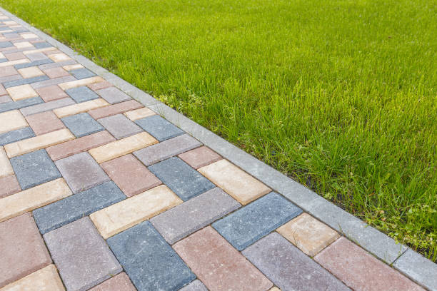 Best Brick Driveway Pavers  in Meadow Vista, CA